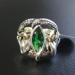 ロードオブザリング Aragorn の Barahirリング#9 - lotr00010 ロードオブザリング Aragorn の Barahirリング#9 - lotr00010